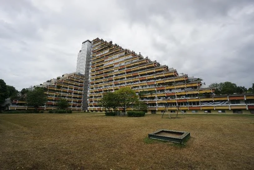Eigentumswohnung (1 bis 2 Zimmer) in München — Bild 3