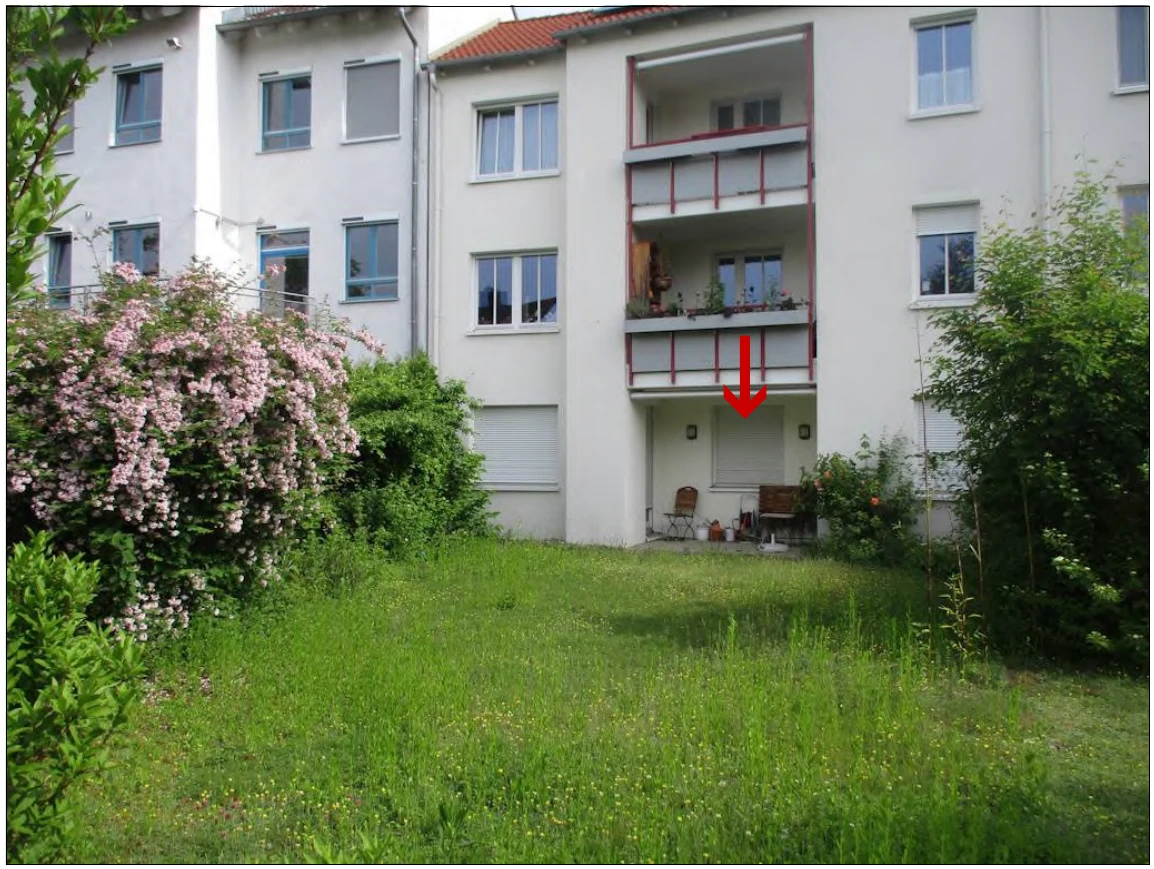 Eigentumswohnung (3 bis 4 Zimmer), Sonstiges in Baldham — Bild 2