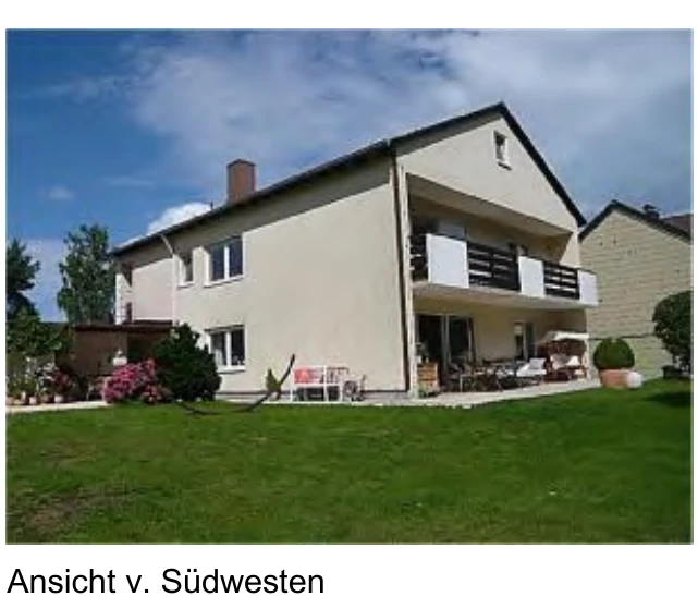 Zweifamilienhaus in Kirchseeon — Bild 2