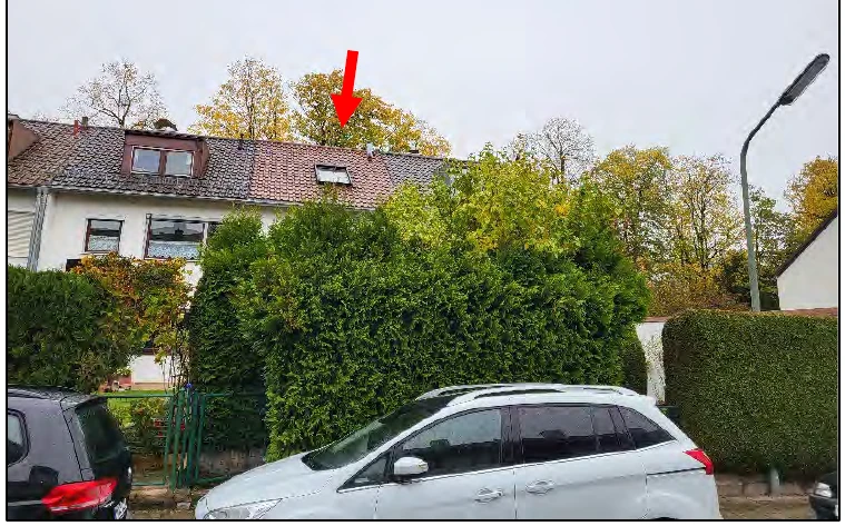 Reihenhaus, Garage, Sonstiges in München — Bild 3