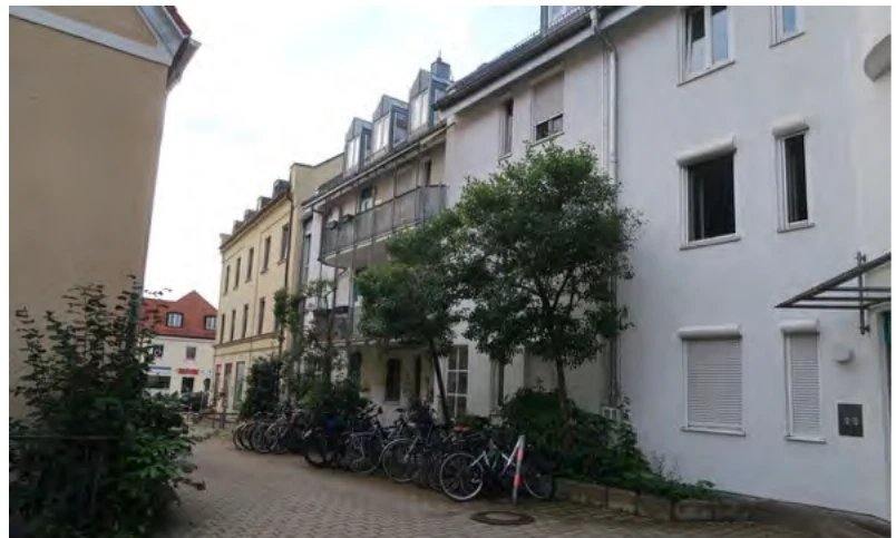Gewerbeeinheit (z.B. Laden, Büro) in München — Bild 2