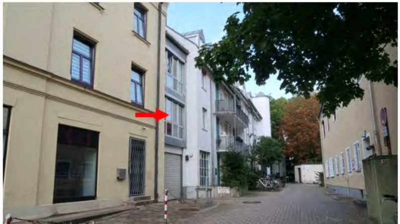 Gewerbeeinheit (z.B. Laden, Büro) in München — Bild 3