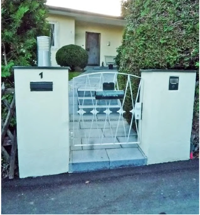 Einfamilienhaus in Baierbrunn — Bild 2