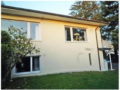 Einfamilienhaus in Baierbrunn