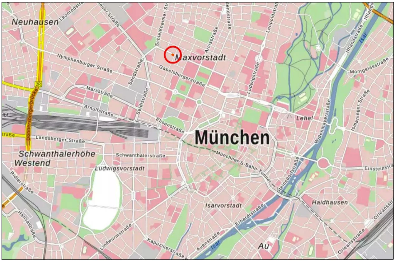 Eigentumswohnung (3 bis 4 Zimmer) in München — Bild 2