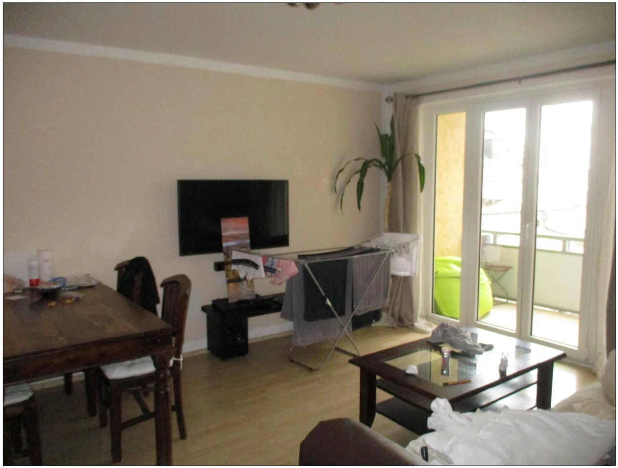 Eigentumswohnung (3 bis 4 Zimmer) in München