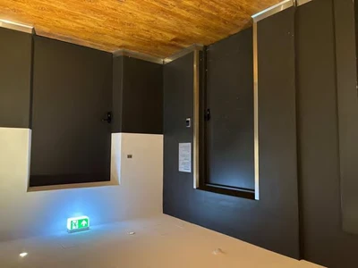 Eigentumswohnung (1 bis 2 Zimmer) in München