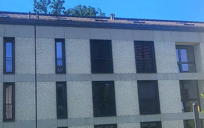 Eigentumswohnung (3 bis 4 Zimmer) in Haar — Bild 3