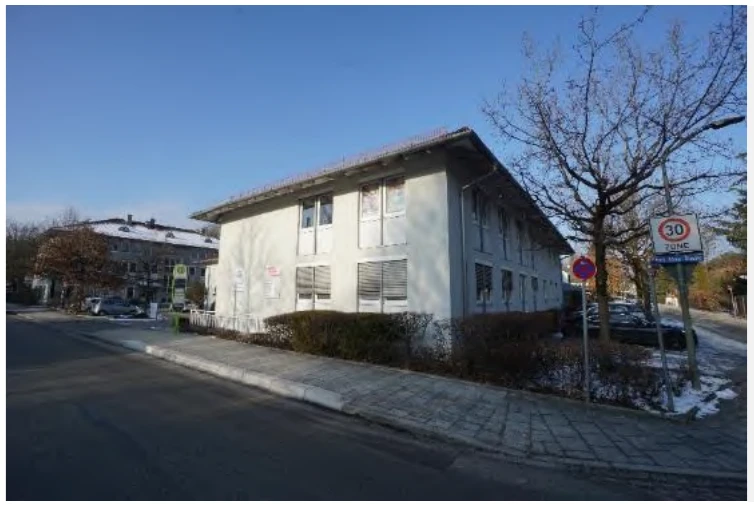 Eigentumswohnung (3 bis 4 Zimmer) in Vaterstetten — Bild 2