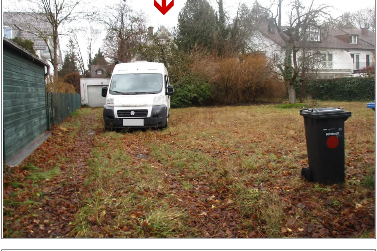 Einfamilienhaus in München — Bild 2