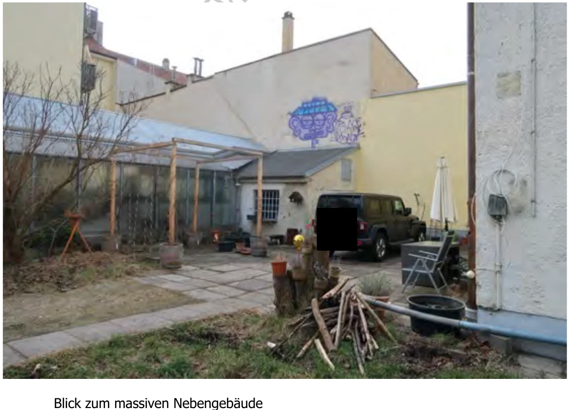 Zweifamilienhaus in München — Bild 2