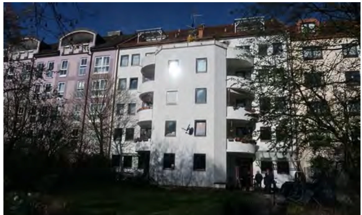 Gewerbeeinheit (z.B. Laden, Büro), Kfz-Stellplatz (Tiefgarage) in München — Bild 2