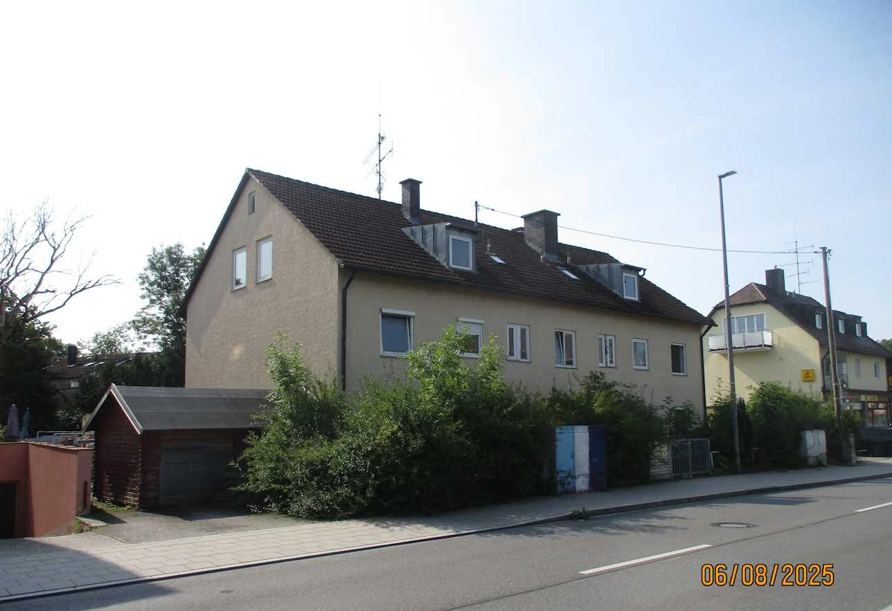 Mehrfamilienhaus in München — Bild 3