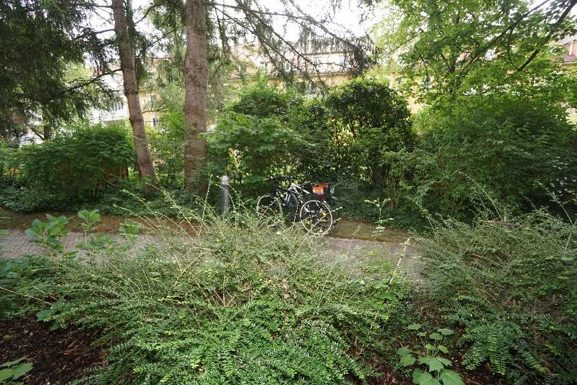 Eigentumswohnung (1 bis 2 Zimmer) in München