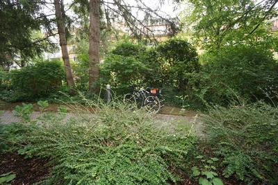 Eigentumswohnung (1 bis 2 Zimmer) in München