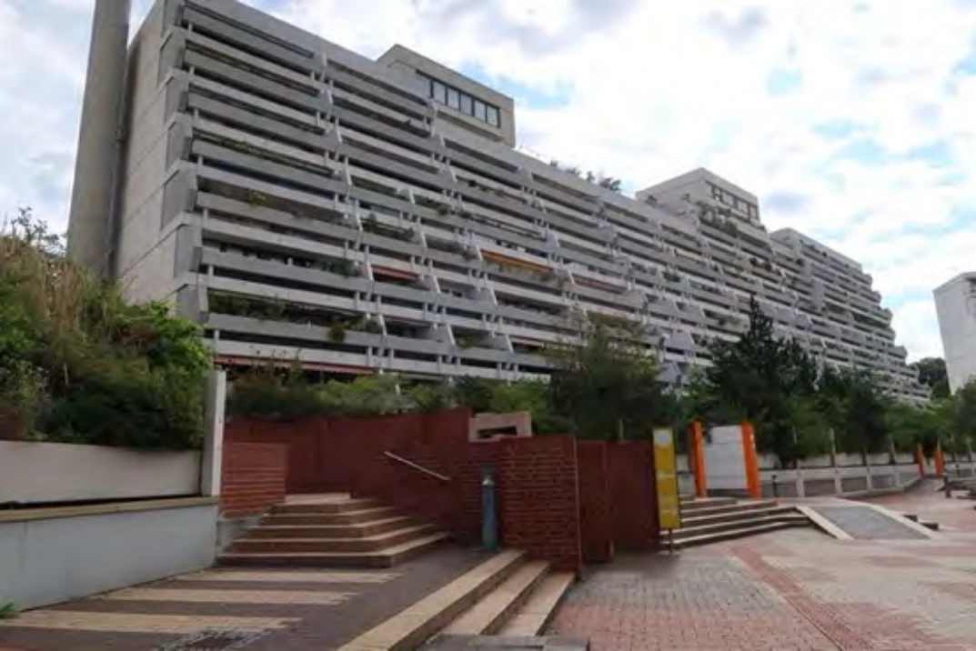 Eigentumswohnung in München — Bild 2