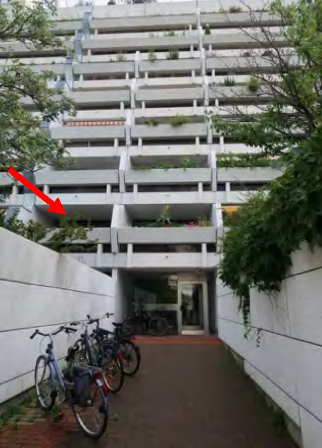 Eigentumswohnung in München — Bild 3
