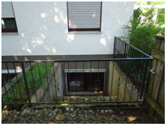 sonstiges Teileigentum (z.B. Keller, Hobbyraum) in Vaterstetten — Bild 3