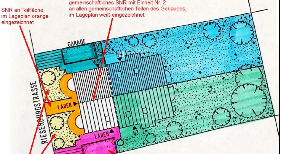 Gewerbeeinheit (z.B. Laden, Büro) in München — Bild 3