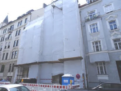 Eigentumswohnung (1 bis 2 Zimmer) in München — Bild 2