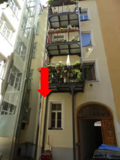 Eigentumswohnung (1 bis 2 Zimmer) in München