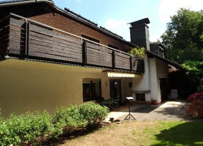 Doppelhaushälfte in Grünwald — Bild 3