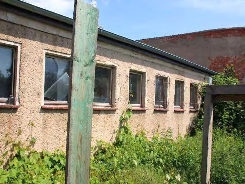 Gewerbeobjekt in Bottmersdorf OT Klein Germersleben — Bild 3