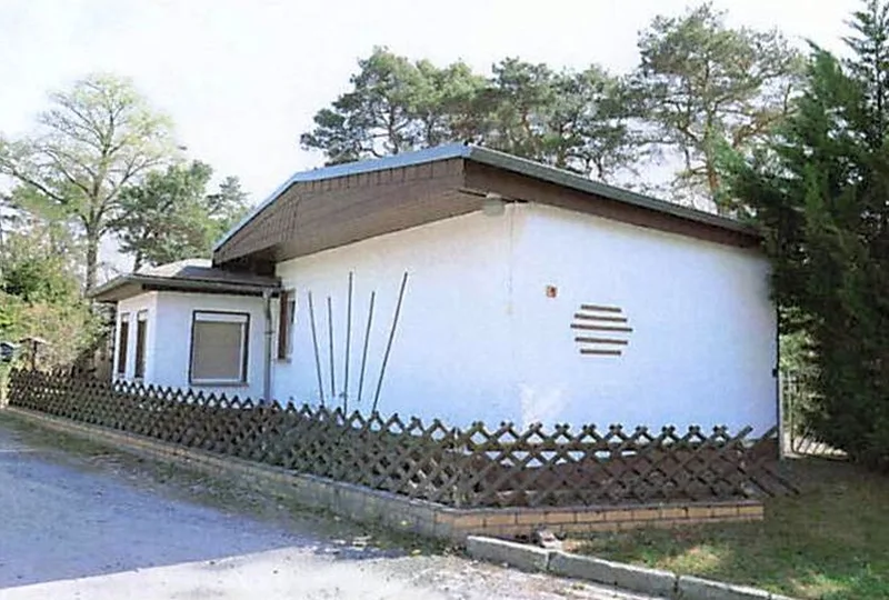 Bebautes Grundstück in Hohenleipisch — Bild 2