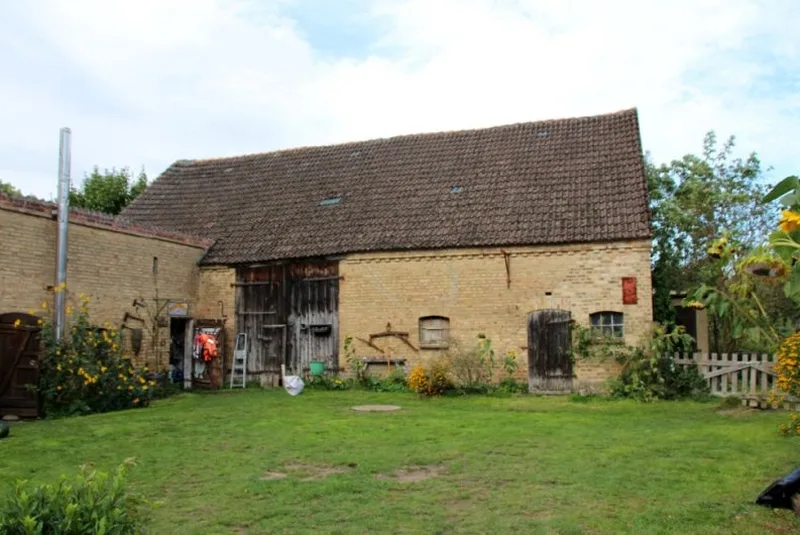 Ehemaliger Bauernhof in Kobrow OT Kobrow I — Bild 3