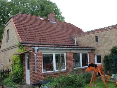Ehemaliger Bauernhof in Kobrow OT Kobrow I