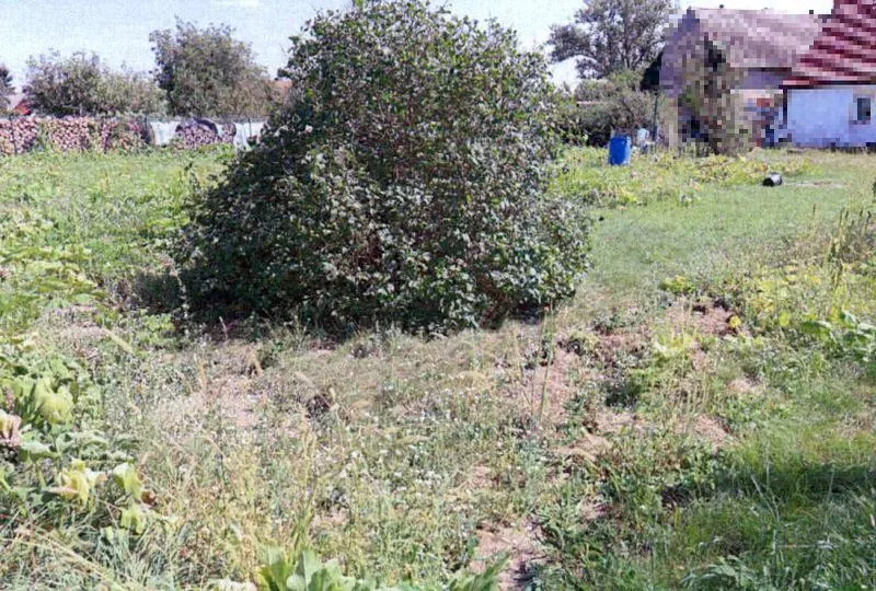 Unbebautes Grundstück in Burxdorf — Bild 2