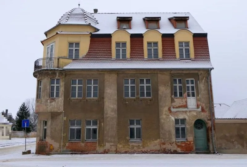 Modernisierungsbedürftiges Mehrfamilienhaus in Mühlberg/Elbe — Bild 2