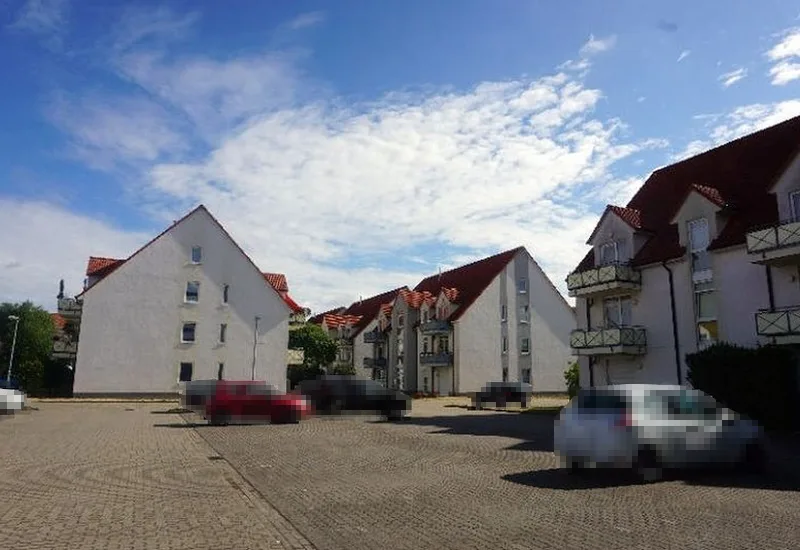 Wohnung in Oschersleben (Bode) — Bild 2