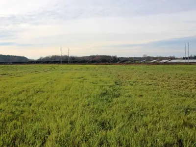 Ackerfläche in Ludwigslust OT Niendorf/Weselsdorf