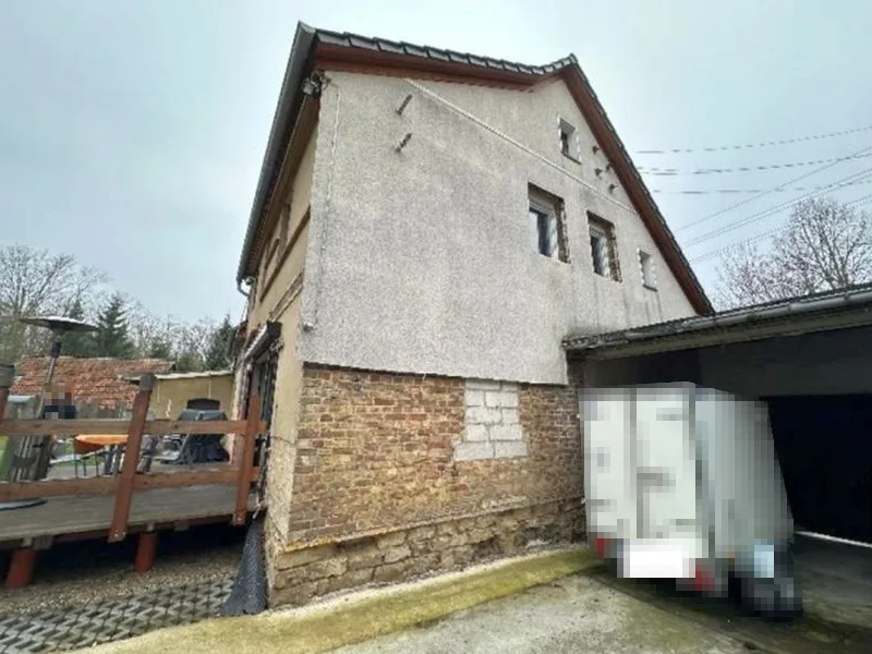 Einfamilienhaus in Völpke — Bild 2