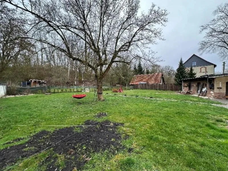 Einfamilienhaus in Völpke — Bild 3