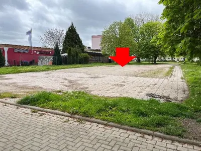 Ehemaliges Brauereigelände und diverse Straßen-/Grünflächen in Oschersleben