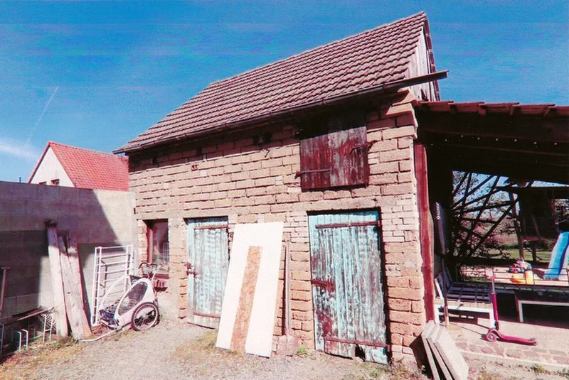 Wohn- und Nebengebäude in Bad Liebenwerda OT Theisa — Bild 3