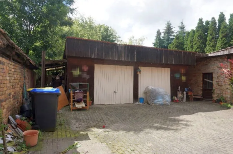 Einfamilienhaus mit Carport in Hötensleben — Bild 2