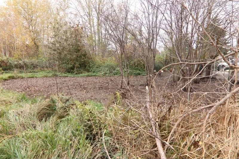 Grundstück mit Gebäudeeigentum in Doberlug — Bild 3