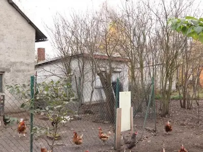Grundstück mit Gebäudeeigentum in Doberlug