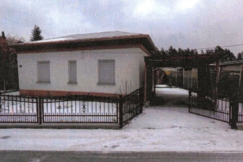 Wochenendhaus in Rückersdorf — Bild 2