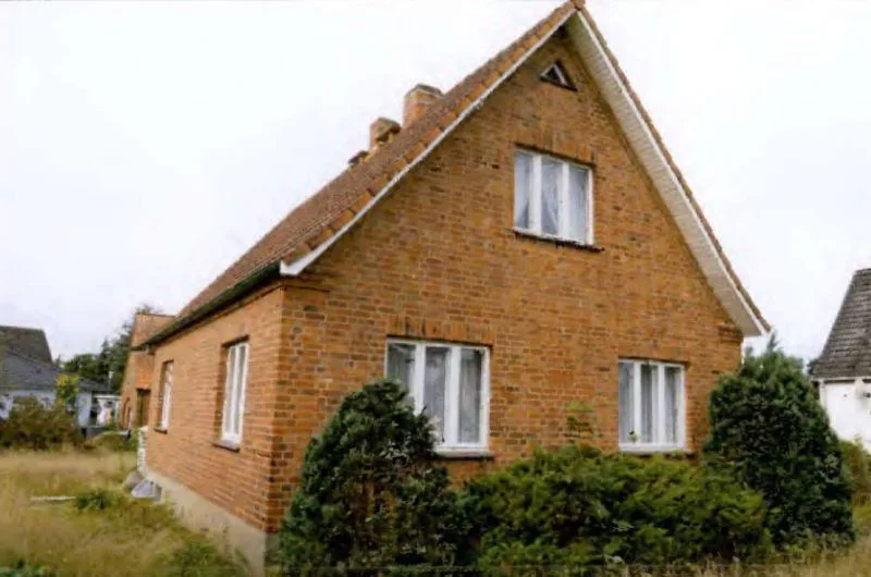 Einfamilienhaus mit Nebengebäuden in Boizenburg/Elbe OT Bahlen — Bild 2