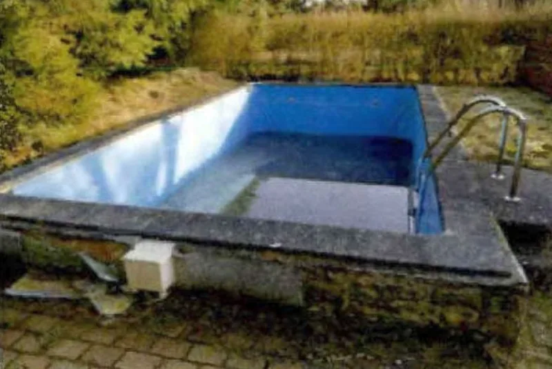 Einfamilienhaus mit Carport in Crivitz