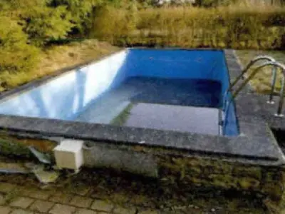 Einfamilienhaus mit Carport in Crivitz