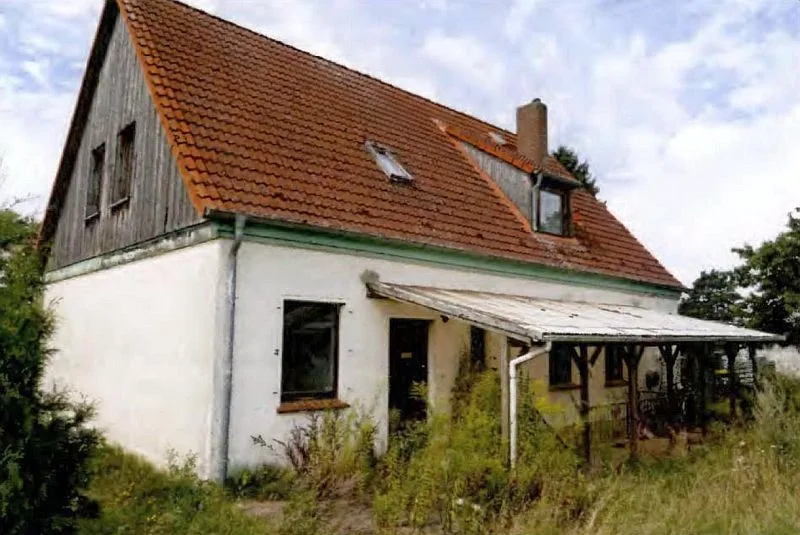 Einfamilienhaus mit Doppelcarport in Zölkow OT Groß Niendorf — Bild 2