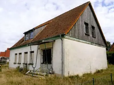 Einfamilienhaus mit Doppelcarport in Zölkow OT Groß Niendorf