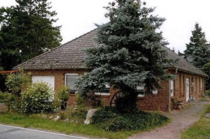 Einfamilienhaus in Dömitz OT Klein Schmölen — Bild 2