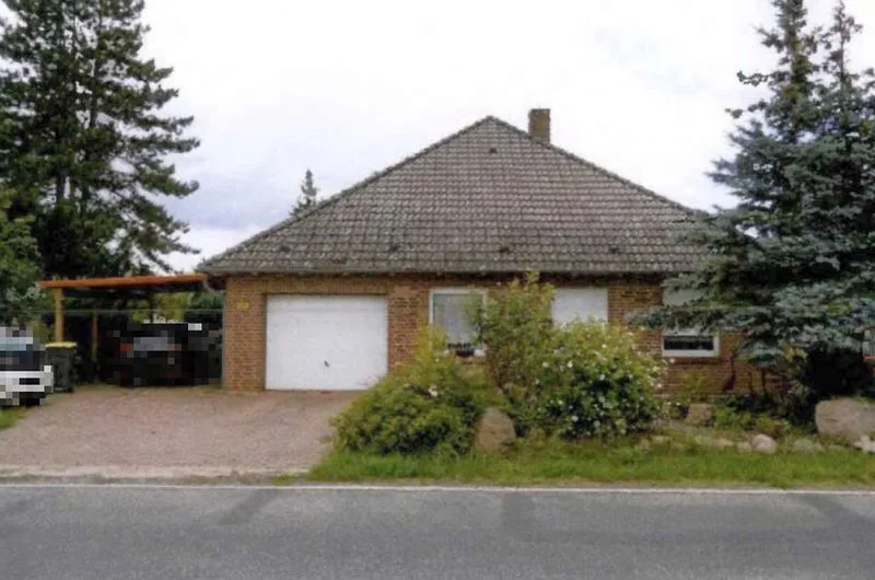 Einfamilienhaus in Dömitz OT Klein Schmölen — Bild 3