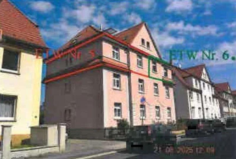 Wohnungen in Gotha